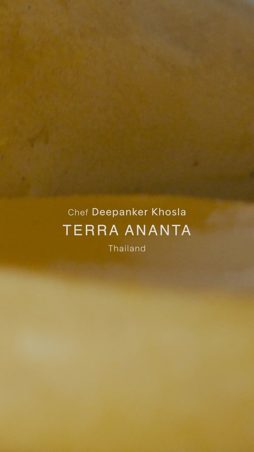 Mango and Rice Pudding, from the best seat in Terra Ananta. A glimpse into Chef @deepankerkhosla‘s farmhouse cooking.

Discover Beyond the Menu → vi.sa/beyond-the-menu
#InfiniteTastes #BeyondtheMenu
