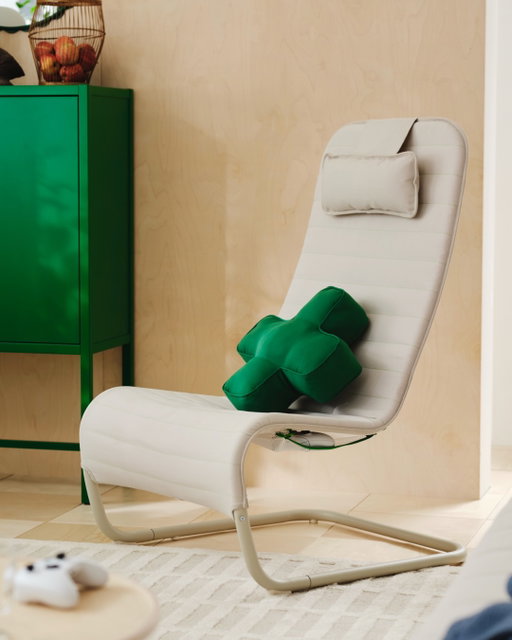 ICYMI 🎮💚

Get ready for #YXSTABY, our new collection with @xbox will be available from October onwards, please reach out to your local IKEA for more details.