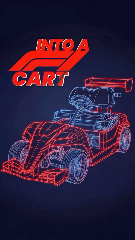 I am so excited for this build! I really want you and your suggestions along for the journey! It’s a loft goal that’s for sure! 🏎️😅