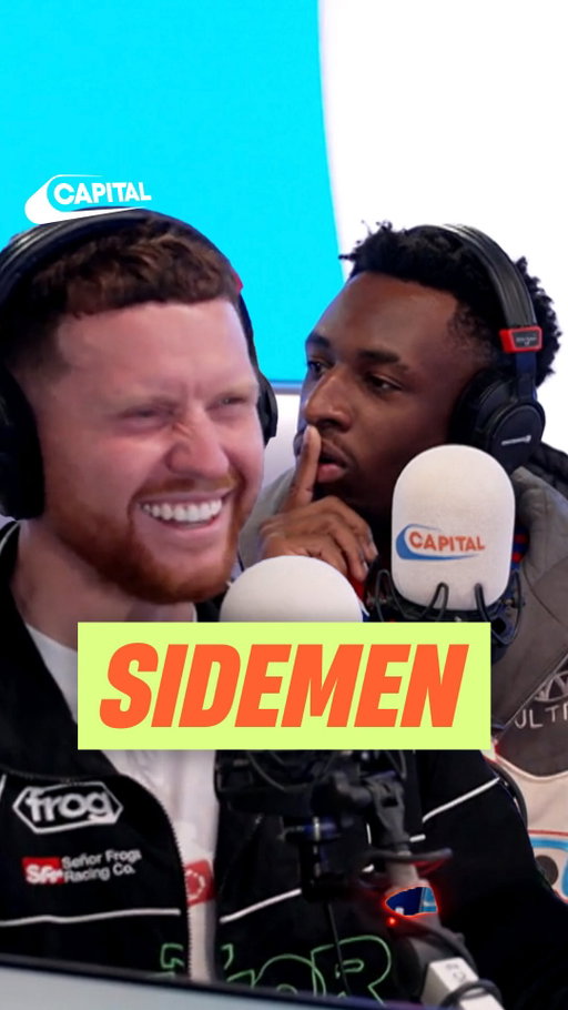 a @gordongram x @sidemen Hell’s Kitchen would’ve been TOOOO good 🔥