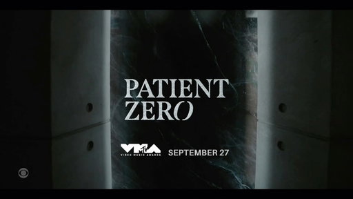 ✨❤️‍🔥 FIRST LOOK: The Showgirl era continues. #CBSMornings has the exclusive first look at the new music video for Taylor Swift’s “Patient Zero,” from “The Life of a Showgirl: The Encore.” #VMAs