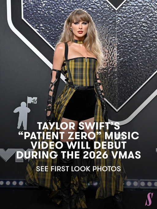 @taylorswift is releasing a music video for “Patient Zero”! 🎬

'CBS Mornings' announced the news this morning that Taylor will premiere the video during this Sunday’s MTV VMAs. And yes, it stars Dakota Johnson and Colin Farrell! 

I'm sooo ready. Swipe ➡️ for a first look!

Photos: Getty, @taylorswift