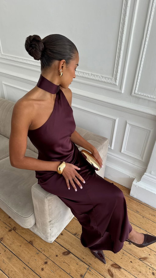 Introducing the Ayla dress 🤎 It took us over a year to get her right and now you can finally shop her online now!