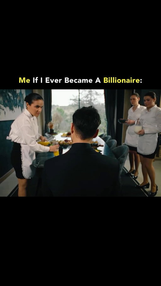 Money can change your lifestyle. It doesn’t have to change how you treat people. 🤝💰

Real character shows in how you treat people when there’s nothing you need from them. The more successful you become, the easier it can be to let titles, money and status create distance between you and everyone else.

Wealth can change the room you’re sitting in. It shouldn’t make you forget the people in it.

Follow ➡️ @Wealth 🌟 for a smarter perspective on money, success and the person you become along the way.

🎬 Media: The Gentlemen

#Wealth #Money #Success #Leadership #Mindset