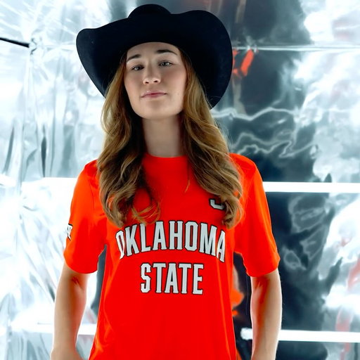 Going on a Bear hunt

🤠 🆚 🐻
7 p.m. • Waco, TX

#GoPokes