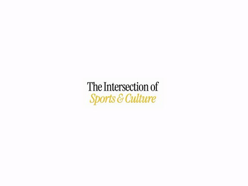 The intersection of sports and culture deserves a home...

So we built one.

A community for the people building in athlete and creator marketing.

Industry events (like the one shown), dinners, and conversations amongst the people shaping where this space goes next.

If you want in on future events, sign up at the link at the link in our bio for updates!