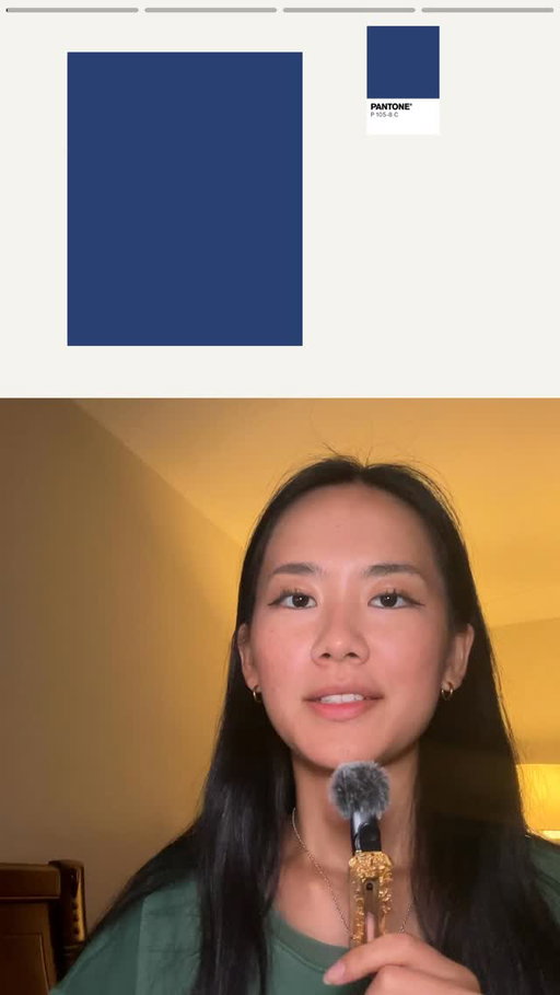 pantone chips in, 4 combos out 🍋

comment HEX and I’ll send u the hex codes for every combo in this video. which one’s ur fav?

[color palette, color combos, hex codes, color inspiration, graphic design, design tips, brand colors, pantone]