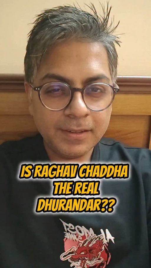 Upcoming Shows 

Kolkata - 26th September at Satire Club, New town
Hyderabad - 27th September at Comedy Theatre, Gachibowli 
Baroda - 2nd October @ Sargam Studio 
Ahmedabad - 3rd October @ Backspace Ahmedabad 

.
.

Link in Bio
.
.
.
[Raghav Chadha, BJP, Satire, Dhurandar, Election Commision, Gyanesh Kumar]
#electioncommission #bjp #Satire #raghavchadha #dhurandar