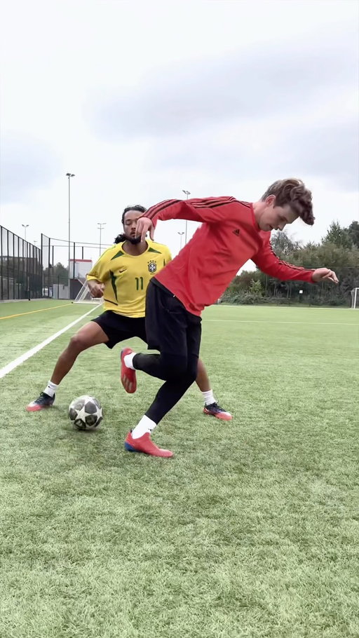 Which skill is your favourite?😨 #viral #reels
