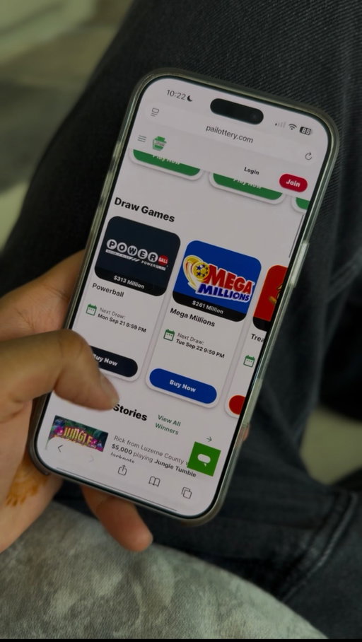 my mom and I had so much fun filming this #ad for @PALottery, hope you enjoy 💰

Please Play Responsibly. Must be 18+ to play.

#PALottery