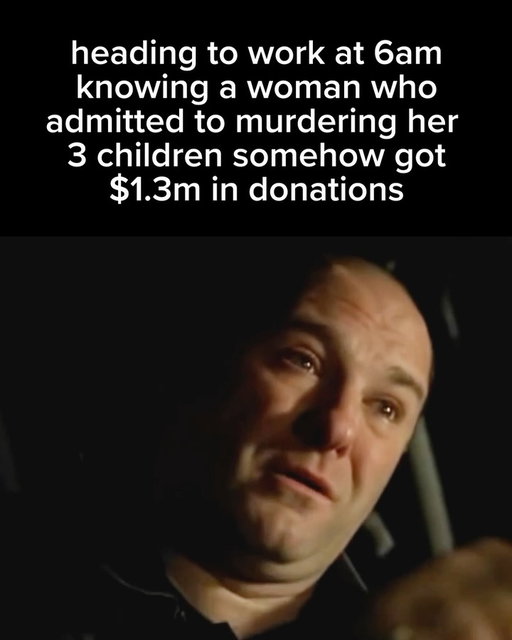 Yeah so society is cooked