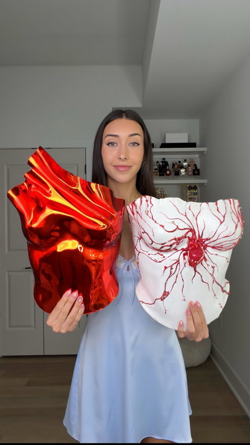 more of my insane pieces ❤️‍🔥