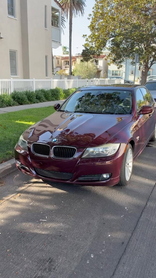 she treats me well

#fashion #lifestyle #california #bmw