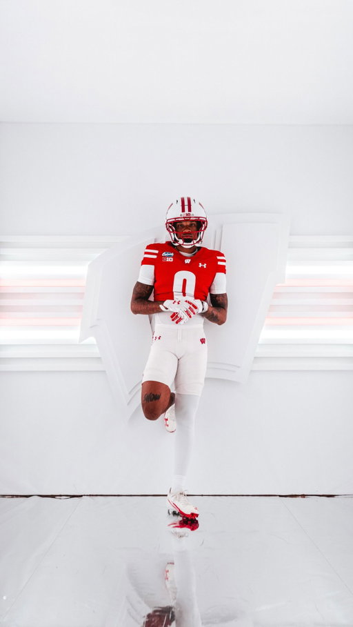 𝐌𝐚𝐭𝐭𝐞𝐫.

If you know... you know.
If you don’t... let @tyrellhenry fill you in on this week’s (WI)red.

Presented by @nicolet_law