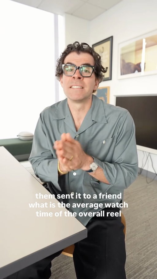 Part four of the ranking series is about what you can actually do as a creator to maximize your reach.