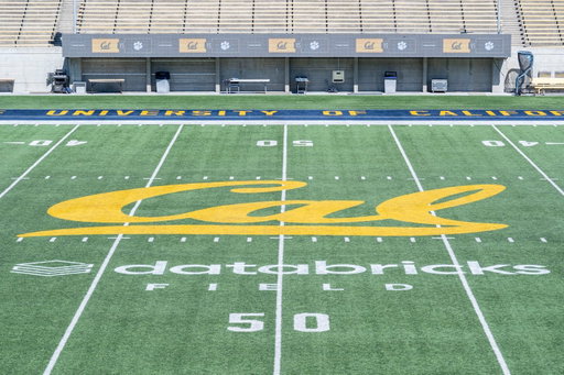 Today, we’re proud to announce Databricks as the new sponsor of the Databricks Field at California Memorial Stadium! 🐻

All seven of our co-founders are Cal alumni. The earliest lines of what would become Databricks were written at Berkeley's Soda Hall, fueled by late nights and a shared belief that data and AI could accelerate human progress.

This sponsorship is our way of investing in the next generation of researchers and builders who'll have their own breakthroughs there.

Our mission has always been to democratize data and AI. It started at Cal. We're glad to help it continue there.

Go Bears. 💙