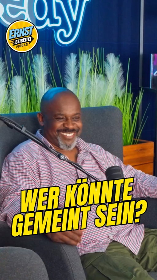 Serge Menga (AfD) hatte Beef mit Mr. X 😂 

Besucht uns auf Tour! 🎬 Tickets auf rebellcomedy.de 🎟️ 

#rebellcomedy #standup #rebellforlive #comedy
