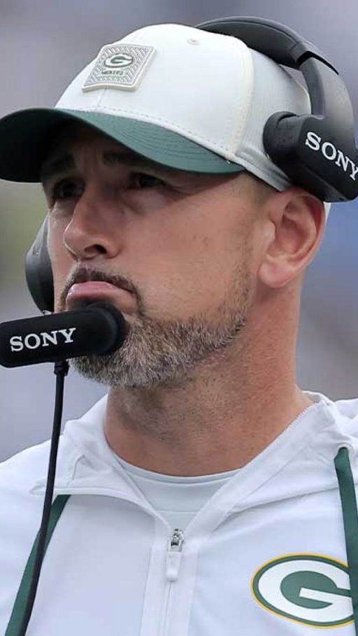 “The TITANS are laughing at the Packers. They’re awful.” 👀 @colincowherd
