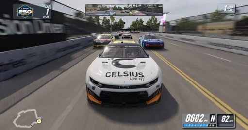 🚨 WE’VE GOT #NASCAR26 CODES TO #GIVEAWAY 🚨

For a chance to win a code for the game:
🎮 Comment with your gaming console
🎮 Share & like this post
🎮 Follow @kauligracing and @nascar26game