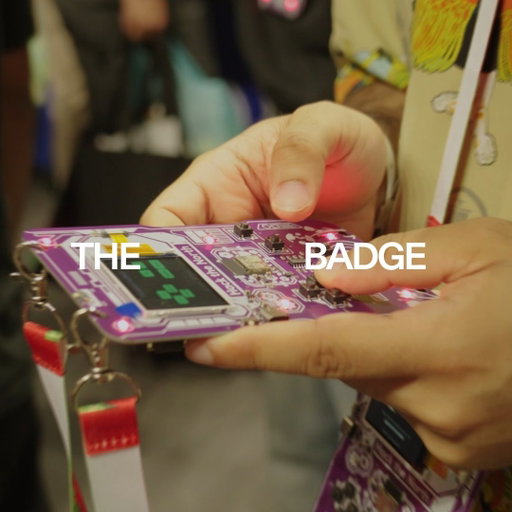 We helped bring the hardware. They brought the ideas.

Builders at @hackthenorth went crazy with creativity this year. So many cool builds came through on these badges.
