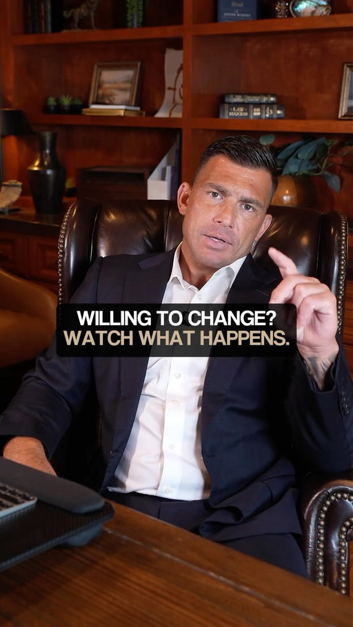A criminal case can force you to take a hard look at your life. What matters is what you do with that moment.

Getting into treatment, taking responsibility, and making meaningful changes can create real, documented progress before you ever step into court.

Mitigation starts with action.

#ExecutiveTreatmentSolutions #PretrialMitigation #CriminalDefense #MitigationStrategy #Treatment Accountability PersonalGrowth