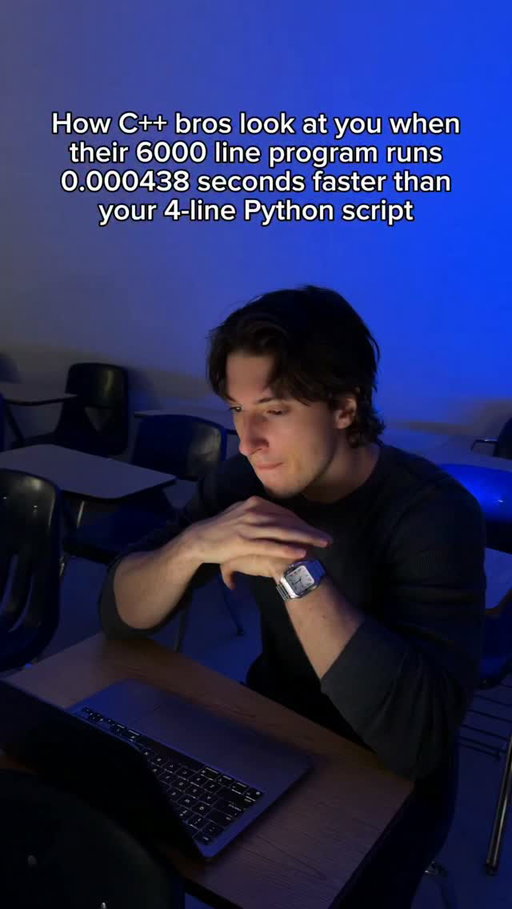 If you know you know😮‍💨😮‍💨

@juiceditup 

#college #student #studentlife #computerscience #engineering