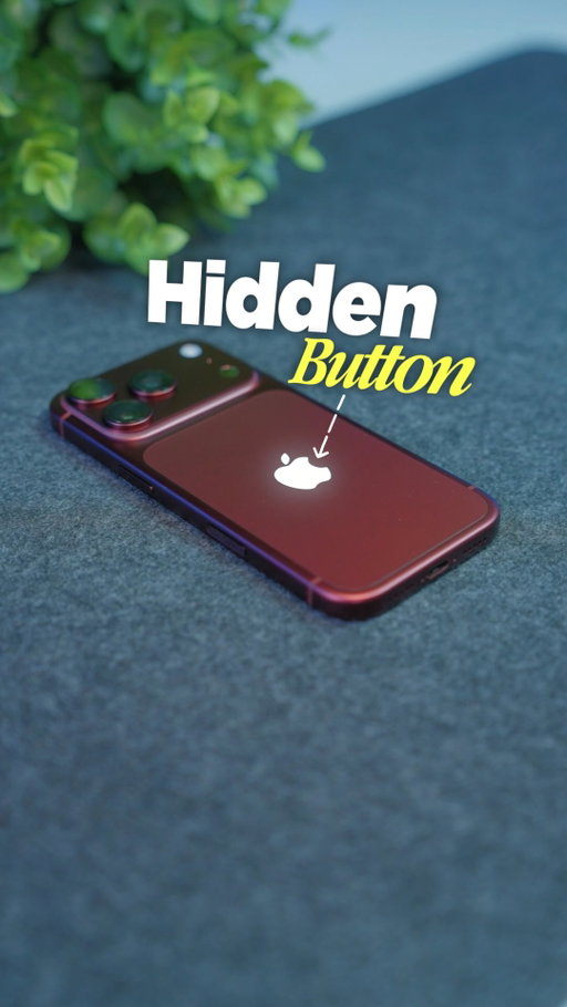 If you have an iPhone! Here are some iPhone tips ticks and settings that I bet you didn’t know about! Whether you’re on an iPhone 18 or iPhone 17, it doesn’t matter because most of these are IOS 27 features. There is a hidden button on iPhones that MOST people do not know about, a good WiFi connection tip that helps all the time, and saving your battery in the long run so you don’t have to upgrade your phone as often! I’ve been testing iPhone 18 out for a bit now and these are the features I’ve found really cool that I was not using before. But let me know, is there no iPhone 18 tips that I missed? Because I would like to say these are all of the iPhone 18 updates and iPhone tips and settings - as well as iPhone tips tricks and customization that I know of!  #Tech #apple #iphone18 #iphone #iphonetips