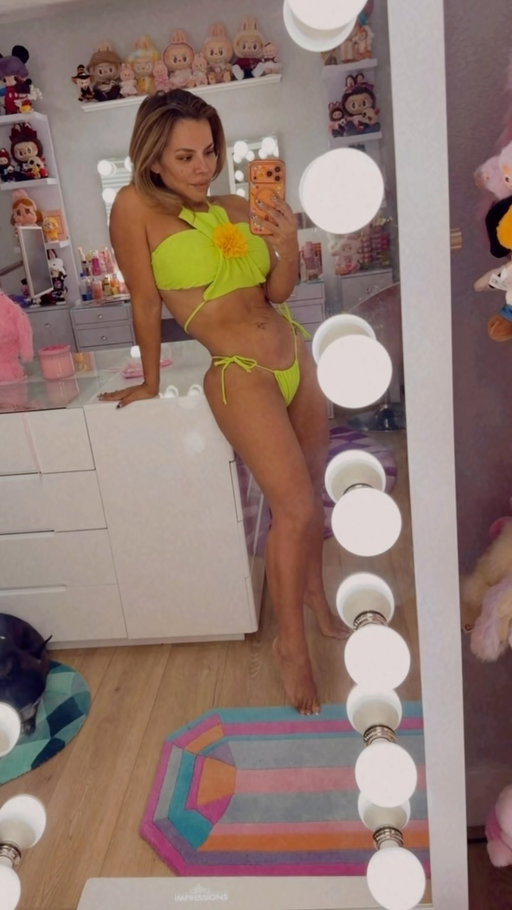 Fall may have started, but the heat is still very much here. 🍂🔥👙 

I’m Ready for another reparto dance video let’s go💪🏽 

follow my #tirzepatidejourney 💕 week 23 @slimfitmdwellness 

The Solution for Weight Loss, Hormonal Balance, and Radiant Health. Where Luxury Meets Your Weight Loss Goals. #weightloss #glp1 #wellness fitness tirzepatide