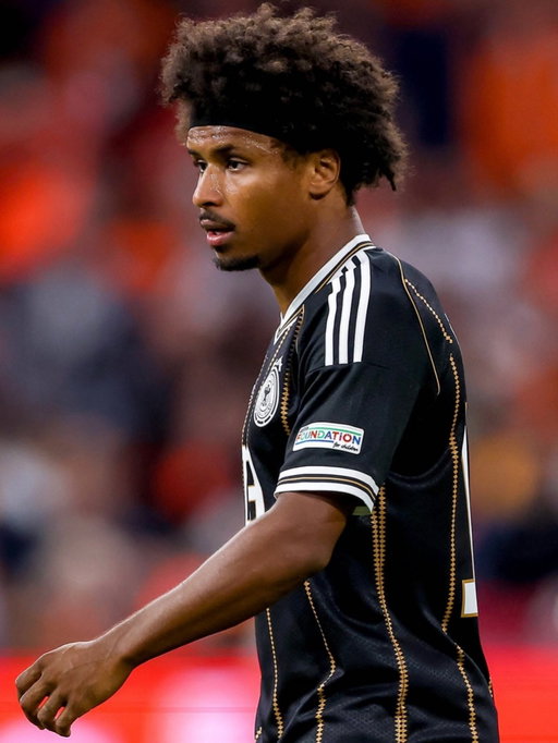 👀 International duty check-in: 

🇩🇪 Adeyemi features in Germany’s 1-1 UEFA Nations League draw with the Netherlands.

🇵🇹 Cancelo gets minutes in Portugal’s 1-0 win over Wales.

🇧🇪 Bisiwu features for Belgium U21s in their 1-0 European Under-21 Championship qualifying win over Belarus.

📸 @germanfootball_dfb