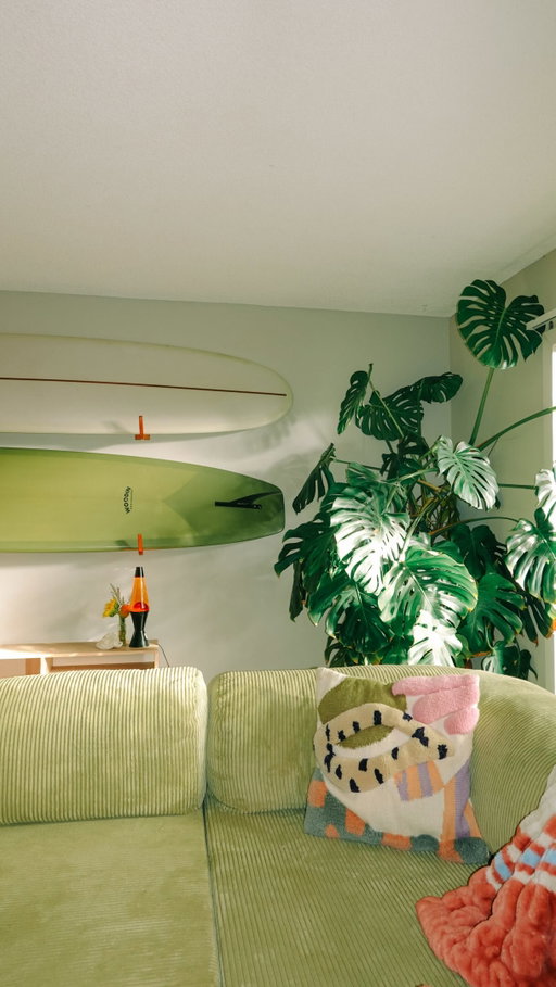 couch of my dreams unlocked :’) @omhu_cph #ad