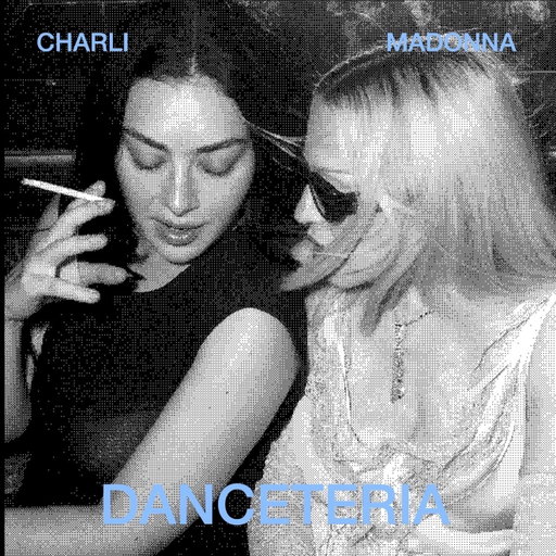 DANCETERIA-AfterHours- Out Now! 🪩❤️