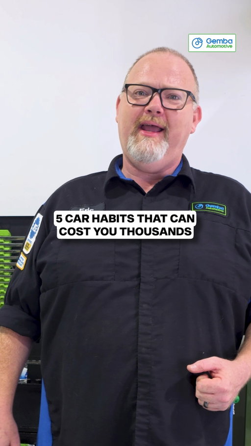 Why doing these 5 common things to a daily driver leads to total mechanical failure.