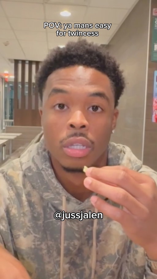 Calling me handsome ? Yea I’m GOING #reelsviral #comedyskit #comedy #jussjalen