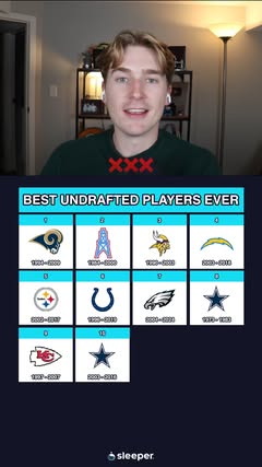 The OG Hail Mary 😮 @nextnetworkjosh