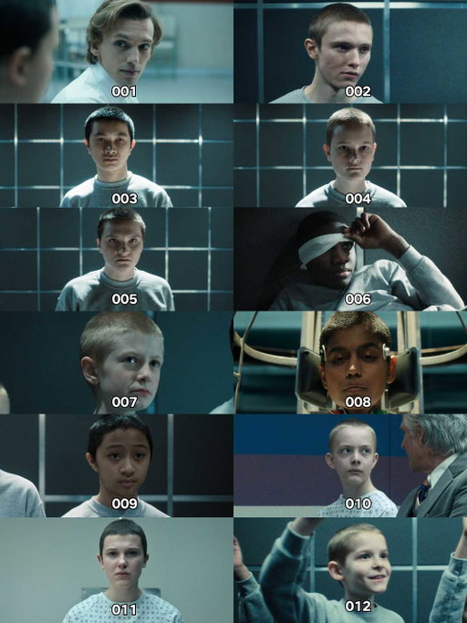 Yet today I got patient zero on my mind 🤭
#StrangerThings