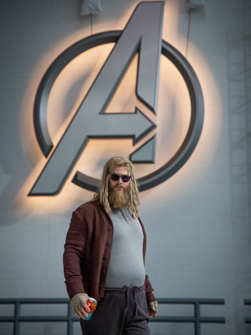 Avengers Endgame is back in theaters this weekend. Because once on the big screen wasn’t enough.

Go check it out, relive the madness.

And while we’re at it… have another look at what’s coming with Avengers: Doomsday ⚡️🔨

@marvel @marvelstudios