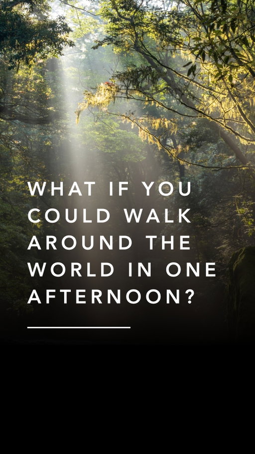 Imagine walking from one country to another without ever leaving the property.

Experience the food. Hear the music. Discover the art. Explore the architecture. Learn what each country has contributed to humanity—and what it could contribute to the future.

Nations of the World is being built around a simple mission:

Creating unity by celebrating our diversity.

And through The Futurists Network, the community can help bring each country’s digital world to life.

#FuturistNetwork #NationsOfTheWorld #FutureIsland #Culture #BuildTheFuture