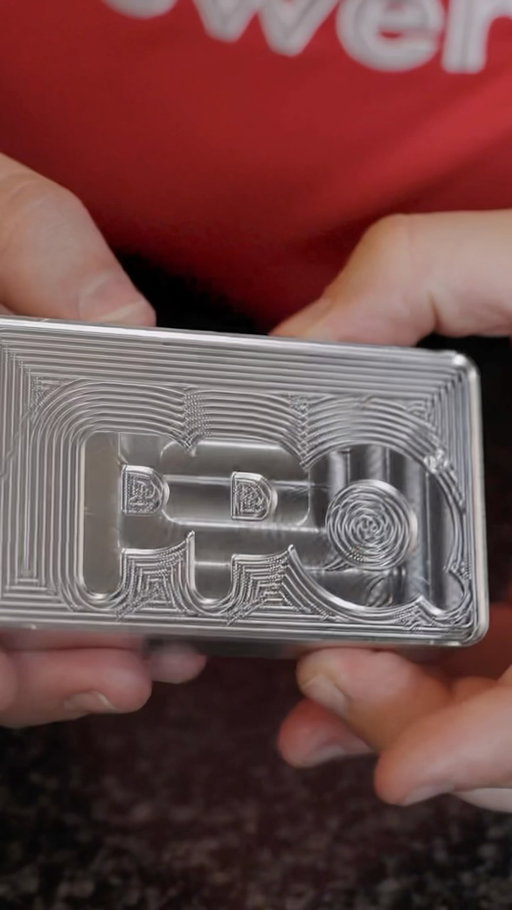 Ever wondered where the Shell V-Power Mustangs’ custom parts come from? 👀

Meet Colby, the CNC machinist with a licence to create. Every part matters, and he makes sure every one is perfect!

Episode 2 of the “Behind the Plates” series is live now 🏁
Link in bio🔗

#PPQ #ShellVPowerRacing #Supercars #BehindTheScenes