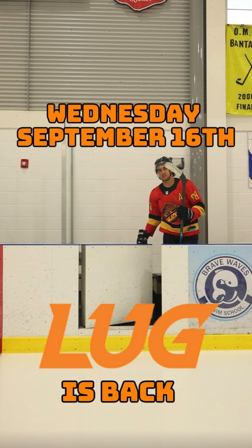 Registration opens on Wednesday September 16th @ 5:30PM EST. 

Fun features you can mention: 
- Jersey drafts
- 60+ jersey styles 
- Trade deadlines
- All star games
- Winter Classic 
- WAG cup 
- Championship rings

Keep the dream alive