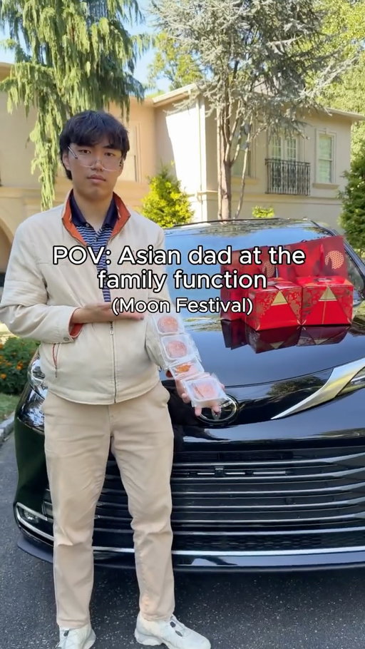 Moon Festival hits different when you pull up in the #Sienna #ToyotaPartner #LetsGoPlaces
