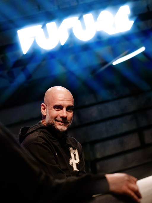 Always at home at PUMA HQ
@puma