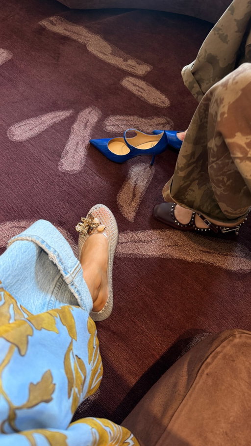 My fashion do’s and don’ts for this winter as a full time fashion trend researcher

#fashiontrends #trendresearcher #winterfashion #fyp #dosanddonts