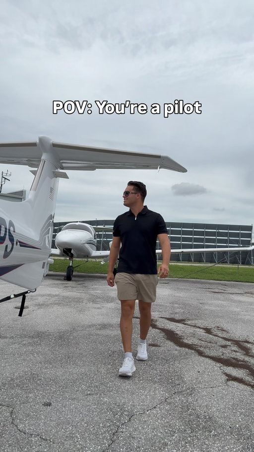 The most accurate is what your instructor thinks you do 😂😂😂 #aviation #pilot #airplane #pilotlife