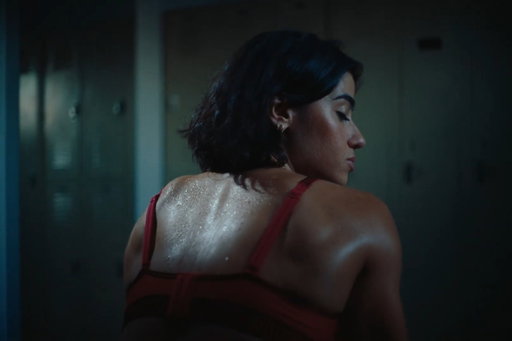 "There was no AC in this location and it was over 90 inside the whole time." - DP @bbthedp 

Raw Nutrition “I’ll do it my way”

Prod Co: @undeniablemedia
Director: @chagdrickberger @karlykreative
Producer: @alexanderjohhn
DP: @bbthedp
1st AC: @luca_turner
2nd AC: @jewelsluna
Gaffer: @damnhumble
Key Grip: @ohitsjohnn
Swing: Isaac Han
Sound Mixer: @cameron_hodge
HMUA: @poisoneyeliner
Stills: @karlykreative
Photo Assist: @smgudmunson
Digi: Ross Morrison
PA: @htorresphoto
Edit: @zacharyjguy
Color: @fairchild.color @cameronmarygold
Post Sound: @ayodouson
Talent: @sarasaffari__
Creative Director: @jackjamez_
Client: @drinkbeaune @themuddygroup

Tech Specs:
Arri Alexa Mini LF
TLS Canon Rangefinders