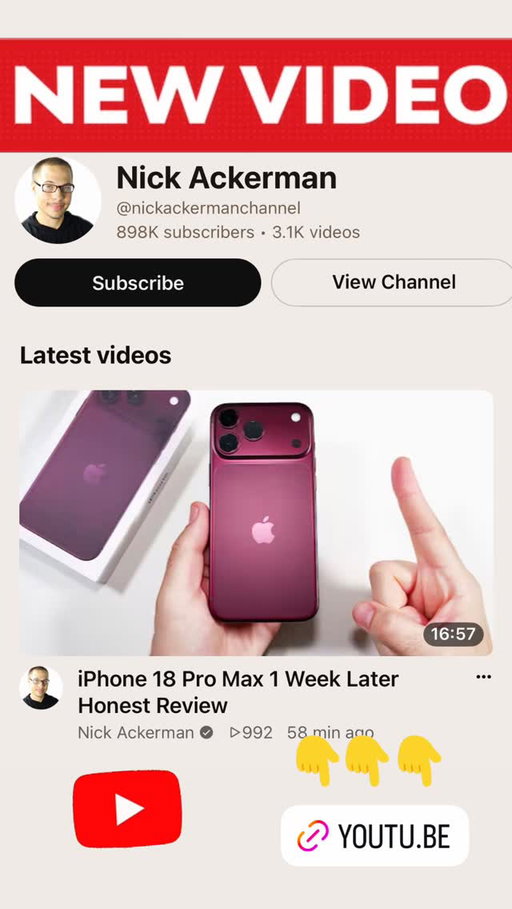 Story by nickackermanchannel on Sep 25, 2026