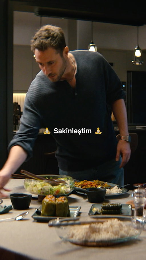 Seni Tanıyorum 7. bölüme genel tepkim.