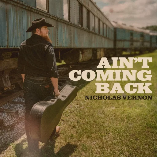 SURPRISE! "Ain't Coming Back" is the FIRST SINGLE off of my debut album of the same name, comin' out in Spring! I cannot wait for y'all to hear these songs.