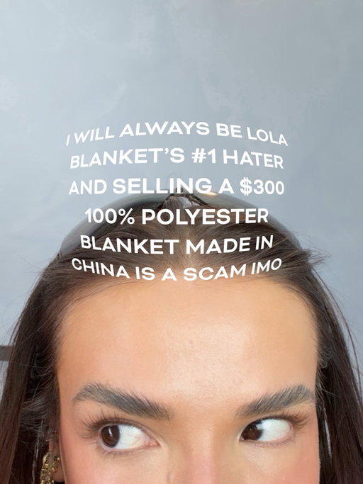 🧠Just some things I’ve been thinking about lately in the nontoxic living / sustainable fashion space. But tbh that fashion show was an atrocious insult to American fashion and you can’t convince me otherwise. Also I’ve never seen more horrific unwearable designs than I do throughout the anthro group. Anyway happy Friday :) 
.
.
.
.
.
.
.
.
#nontoxicliving #sustainablefashion #wellness #nontoxicclothing