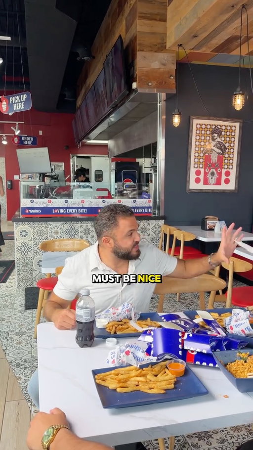 Double date gone wrong 😭 ⁨@lahibmk⁩