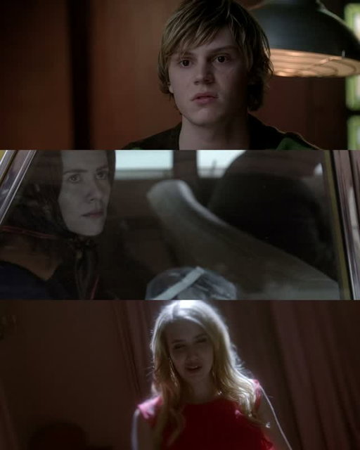 My emotional support show since 2011

AHS:13, Thursdays on FX and Hulu